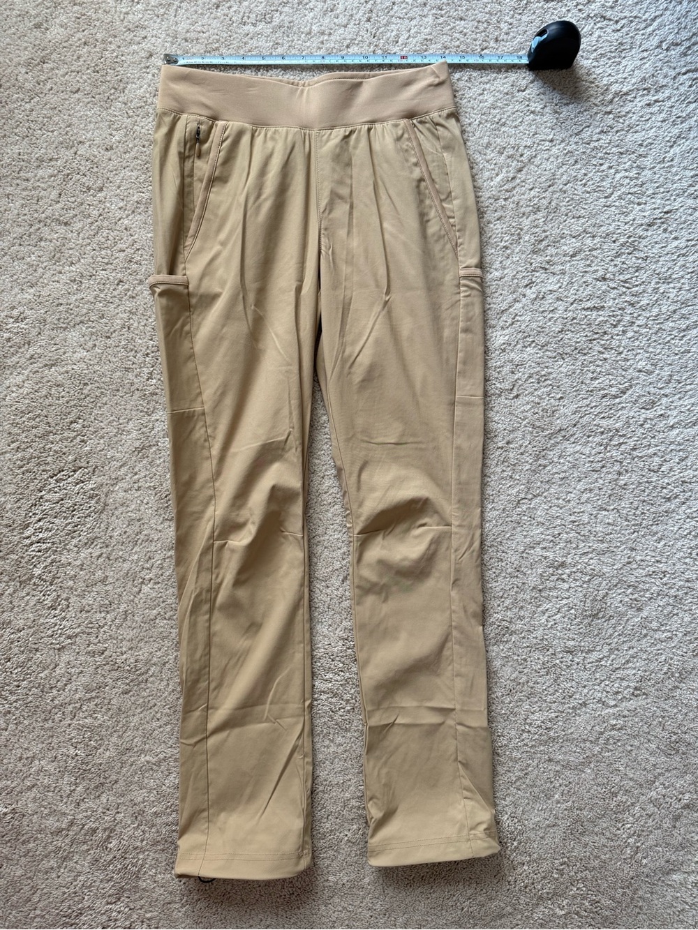 Columbia Stretch Hiking pants sz S - Picture 5 of 12